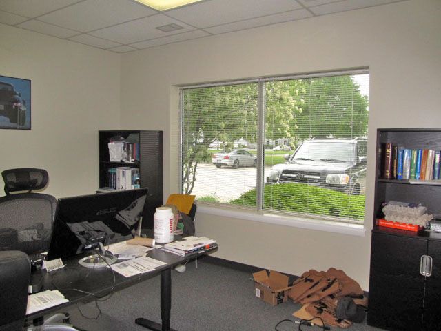 1701 Quincy Avenue, #12
